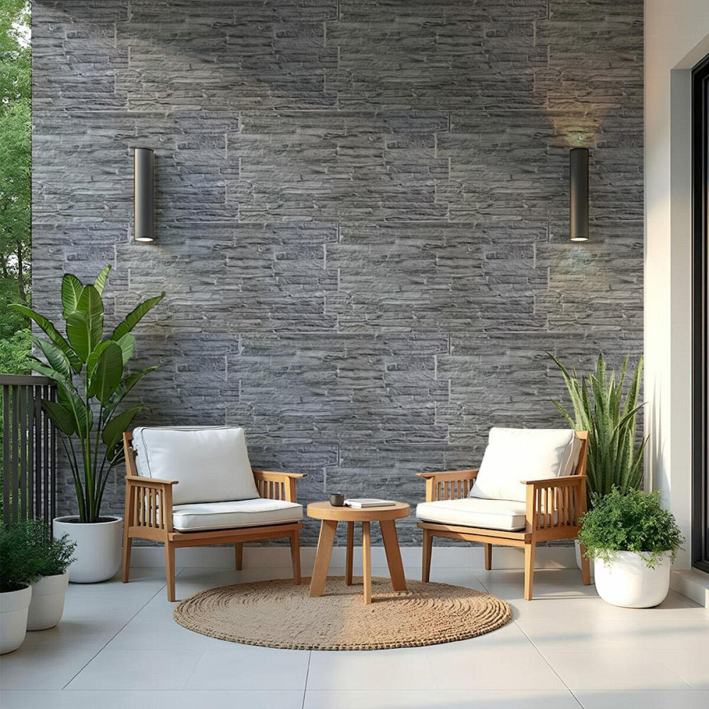 Декоративна панель для стін Київ - фото 6