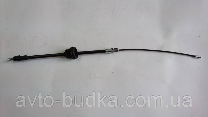 Трос ручника (передня частина) на Рено Трафік 01> ADRIAUTO AD41.0235.1 Київ - фото 1