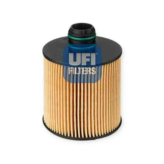 Фільтр Doblo 1.6-2.0D 10- олійний Мукачево