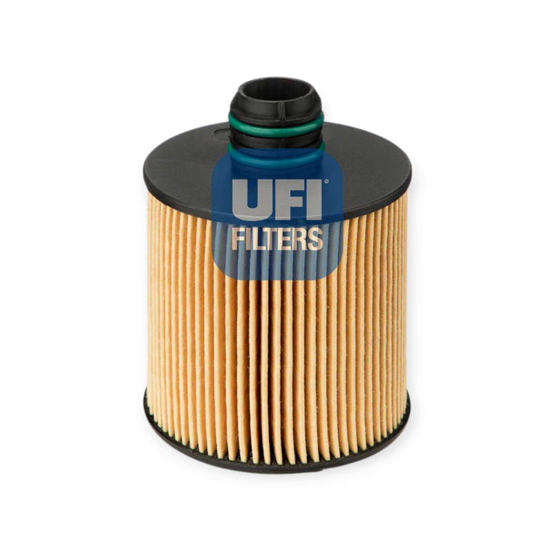 Фильтр Doblo 1.6-2.0D 10- масляный Мукачево - изображение 1