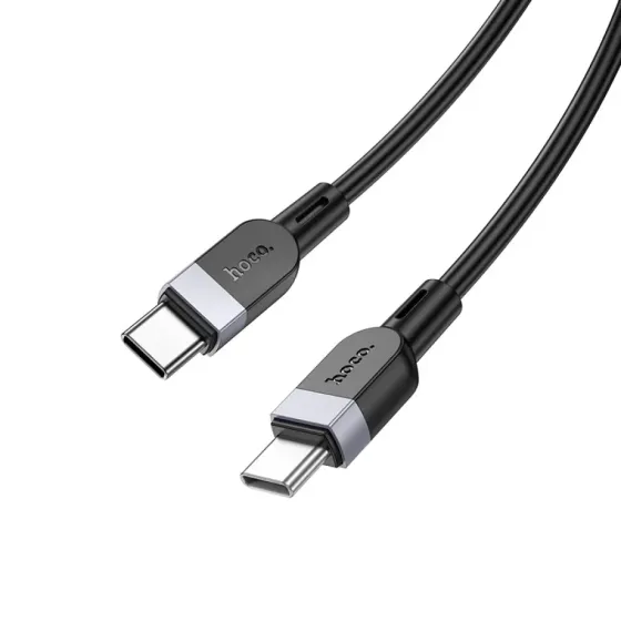 PD кабель Type-C Type-C 3m 60W трехметровый (hoco) Одесса