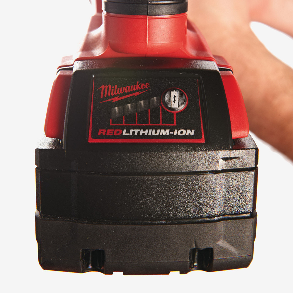 Пила сабельная аккумуляторная MILWAUKEE, M18 BSX-0 Одесса - изображение 5