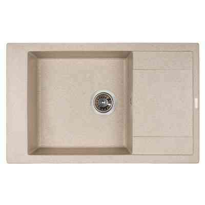 Мийка кухонна GRANADO Almeria terra (gr3103) Вінниця