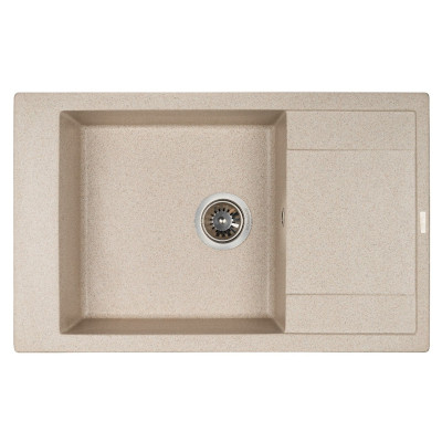 Мийка кухонна GRANADO Almeria terra (gr3103) Вінниця - фото 1