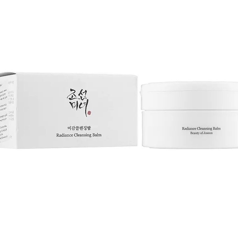 Гидрофильный бальзам для очищения макияжа Radiance Cleansing Balm Beauty of Joseon 100 мл Киев - изображение 2