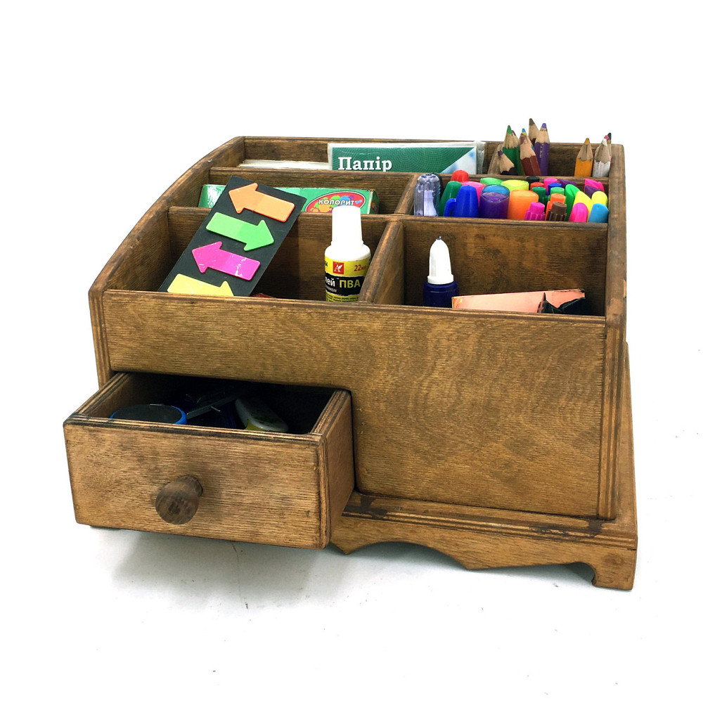 Настольный органайзер 