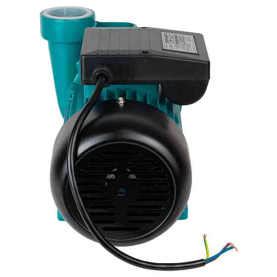 Насос відцентровий 1.5 кВт Hmax 20 м Qmax 560 л/хв AQUATICA 2DKa20 (775076) Рівне