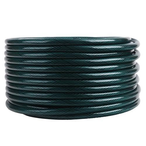 Шланг армований 3-х шаровий, "Emerald Dragonfly" 1/2" 50м. Alloid Base Одеса - фото 4