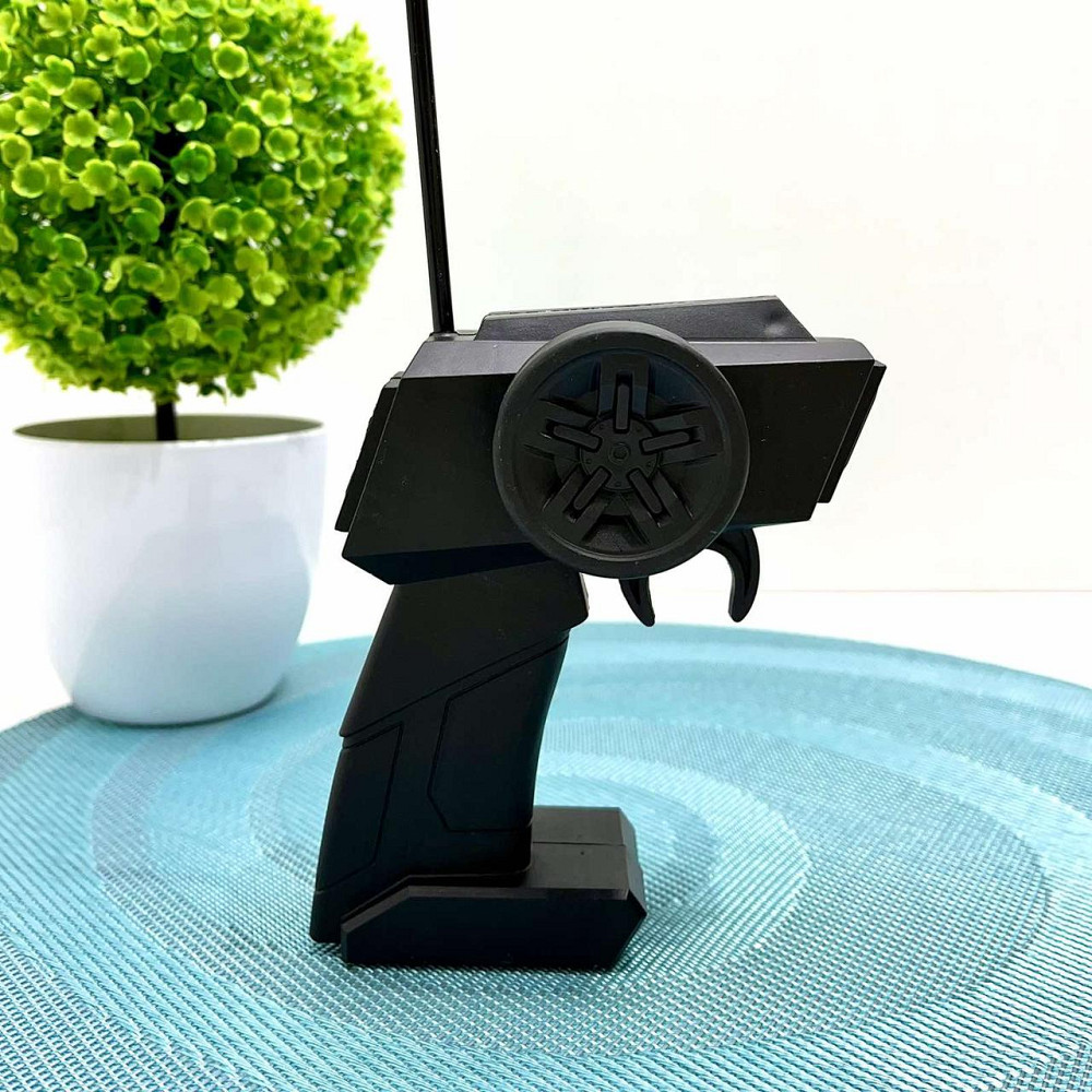 Джип на радіокеруванні масштаб 1:20 метал/пластик Золотистий (699-255) Чернигов - изображение 5