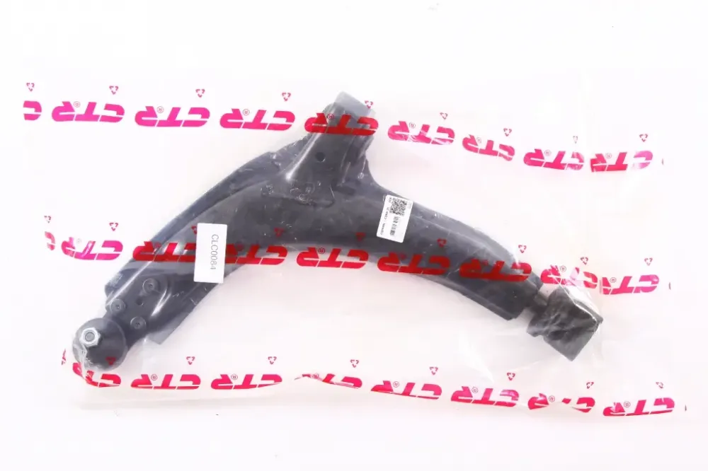 Важка передня підвіска Lnos CTR лівий у збірі Вінниця - фото 3