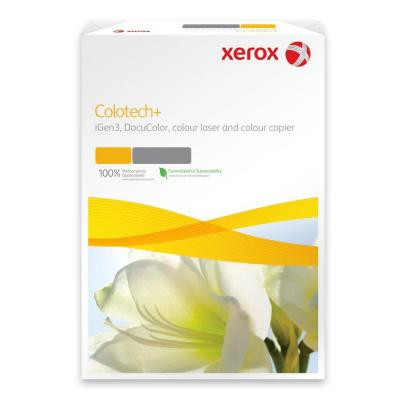 Бумага Xerox A3 COLOTECH + (160) AU (003R98854) Винница - изображение 1
