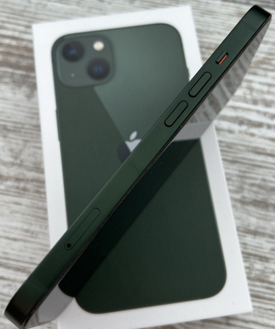 Айфон iPhone 13 Киев - изображение 6