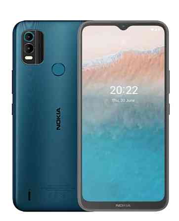 Захисне скло 5D для Nokia C21 Plus, Made in Ukraine Київ