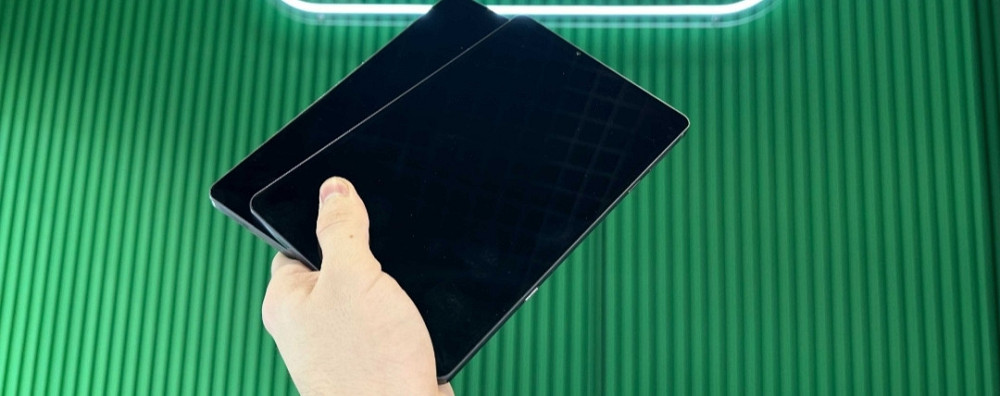 Планшет Lenovo Legion Tab Y700 12/ 256Gb. Grey Гарантия. Trade in Киев - изображение 3