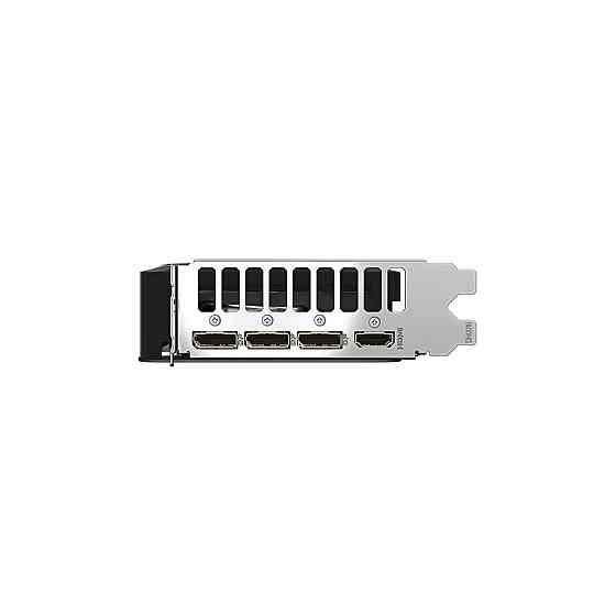 Відеокарта GF RTX 5060 Ti 8 GB GDDR7 Eagle OC Gigabyte (GV-N506TEAGLE OC-8GD) ( Black ) Харьков