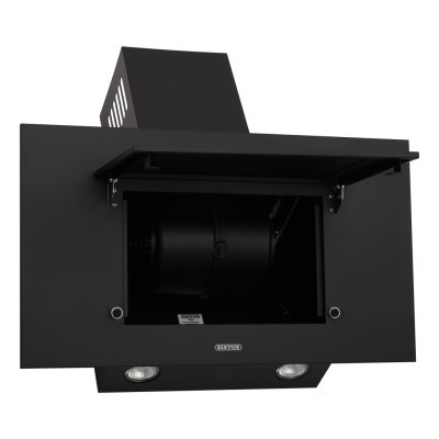 Вытяжка кухонная Eleyus VERTICAL 1000 50 BL Винница - изображение 12