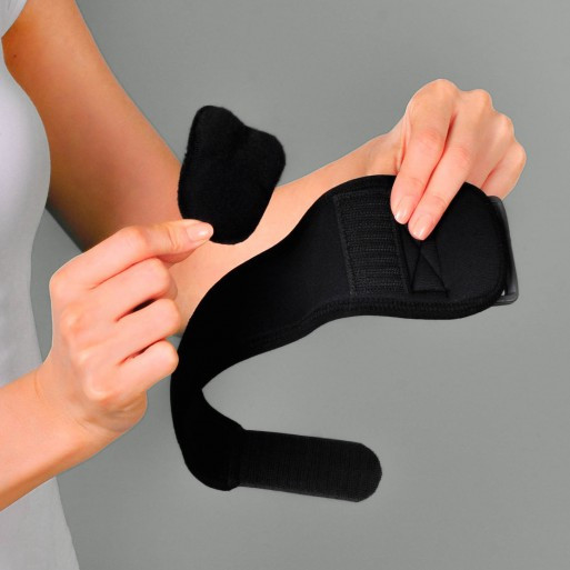 Бандаж при эпикондилите (на локоть теннисиста и гольфиста) - Ersamed ERSA-211 Днепр - изображение 3