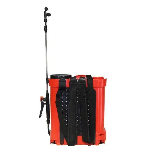 Аккумуляторный опрыскиватель Rupez RUP-12AS (12 л, 12В, 8Ач) – мощный, надежный, Гарантия 36 мес! Львов - изображение 2