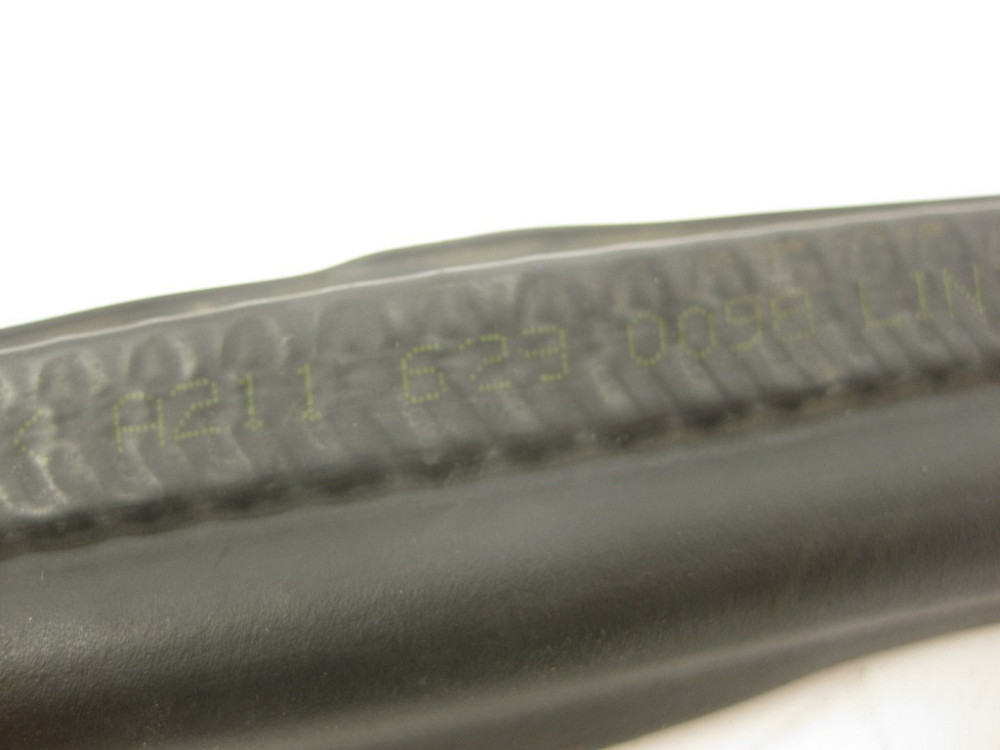 Mercedes-Benz  A2116280098 Ущільнювальна гумка на перегородці відсіку моторного E-Class W211 CLS C219 Одесса - изображение 9