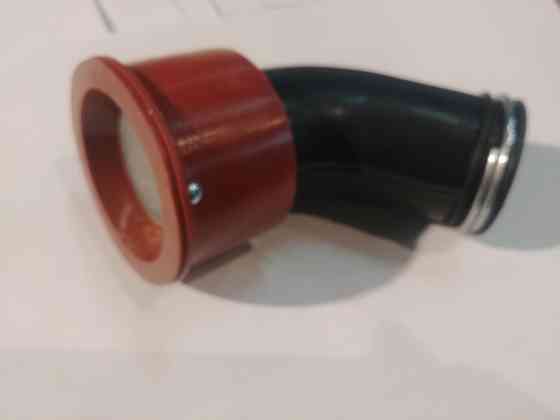 Фільтр повітряний (нульовик) Ø28/42mm (універсальний) ДНІПРО, МІНСЬК, ІЖ, ЯВА SKY Київ