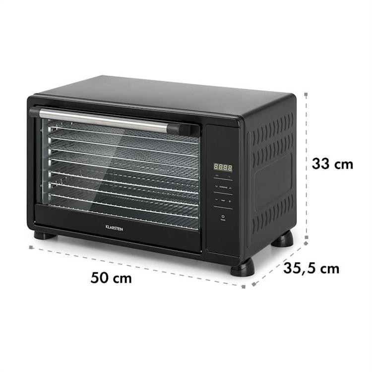 Мегавідривчастий дегідратор Klarstein Німеччина Рівне - фото 8