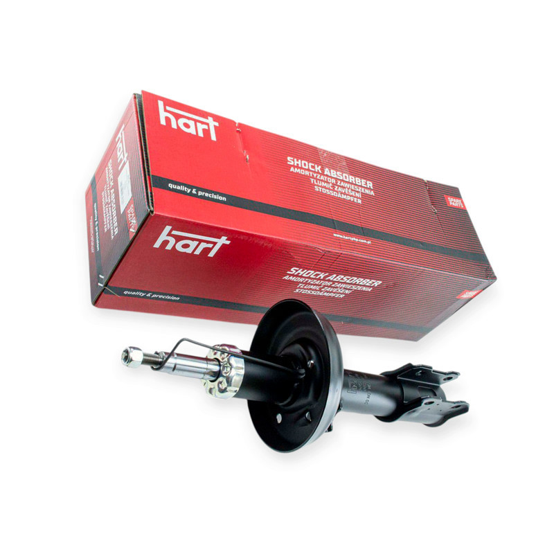 Амортизатор передний Opel ASTRA G правый R (98-10) Мукачево - изображение 1