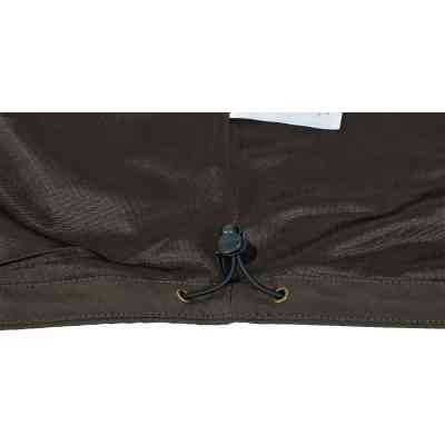 Куртка Hallyard Limburg Коричневий/Хакі 58 (limburg-j/7521-001 58) Вінниця