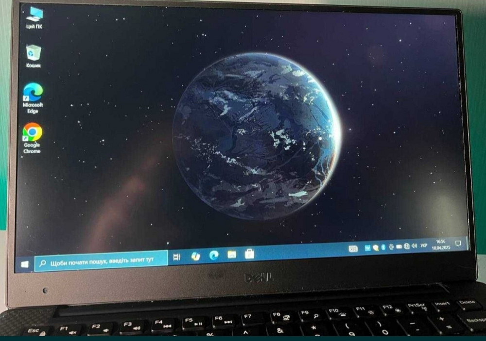 Ноутбук Dell XPS 13 9360 Київ - фото 7