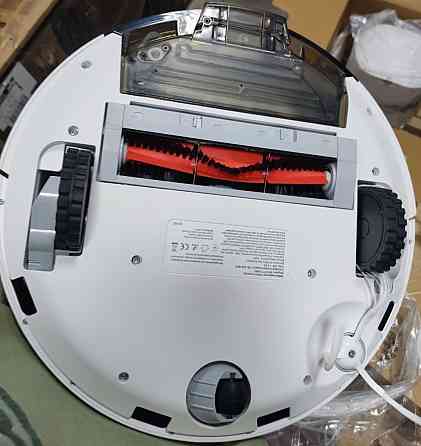 Робот-Пилосос: Lydsto R1 PRO ( Station) Київ