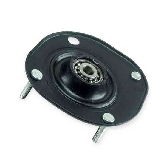 Опора стійки Ланос верхня з посиленими болтами та підшипником ліва (люстра) передньої Мукачево