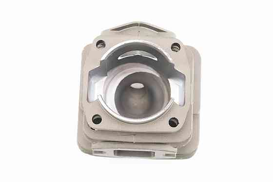 Циліндр к-кт (цпг) 5200 52сс-45mm (палець 11mm) "чорний" Київ