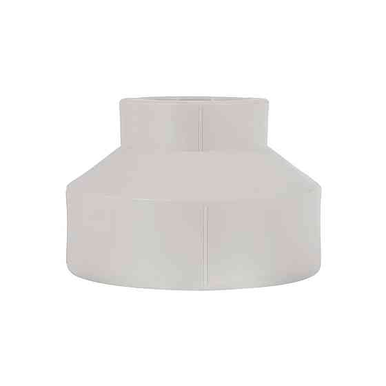 Муфта PPR Blue Ocean 110х63 редукційна Київ