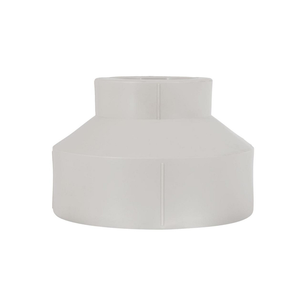 Муфта PPR Blue Ocean 110х63 редукційна Київ - фото 4