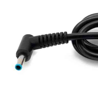 Блок живлення до ноутбуку Extradigital HP 19.5V, 2.31A, 45W (4.5x3.0) (PSH3862) Вінниця