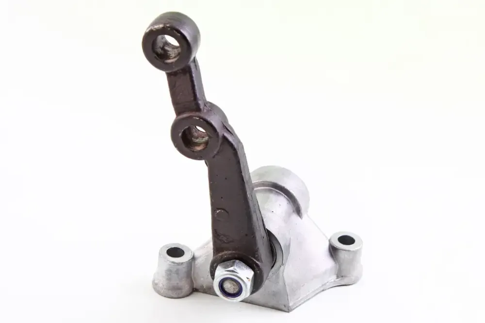 Маятниковый рычаг 2121 на подш. СамЗАЗ Винница - изображение 2