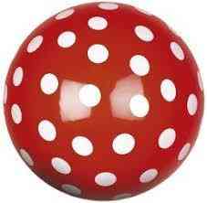 Іграшка м'яч 10 см Trixie (3414) Вінниця