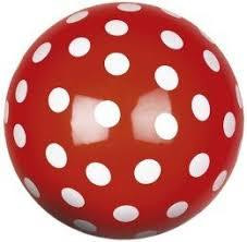 Іграшка м'яч 10 см Trixie (3414) Вінниця - фото 1