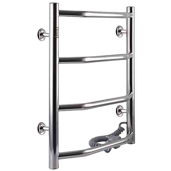 Рушникосушарка UNIO LT EU 500-400-4 Драбинка Трапеція електро Київ