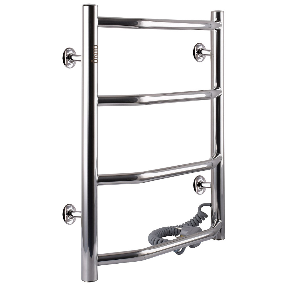 Рушникосушарка UNIO LT EU 500-400-4 Драбинка Трапеція електро Киев - изображение 2