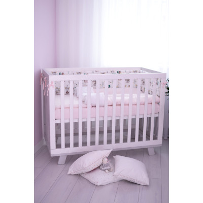 Дитячий постільний набір Верес "Mouse" (6 од ) (222.03) Вінниця - фото 10