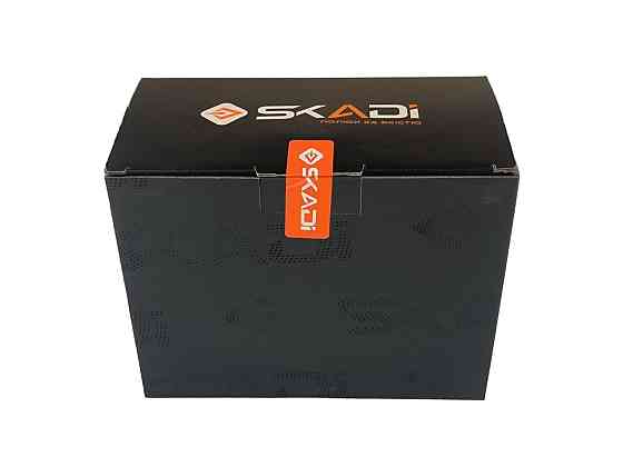 Колодки 2108, 2109, 21099, 2110-2115, 2170-2172 задні (к-кт 4 шт) гальмівні Мукачево