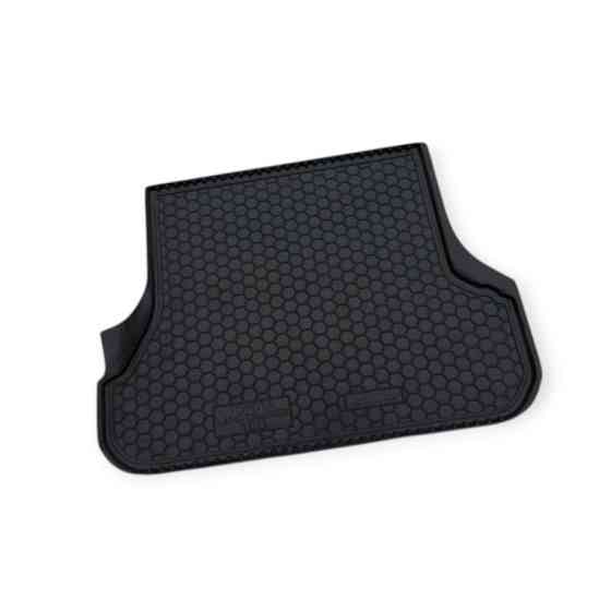 Коврик Тойота Land Cruiser 100 1998-2007 багажника Мукачево