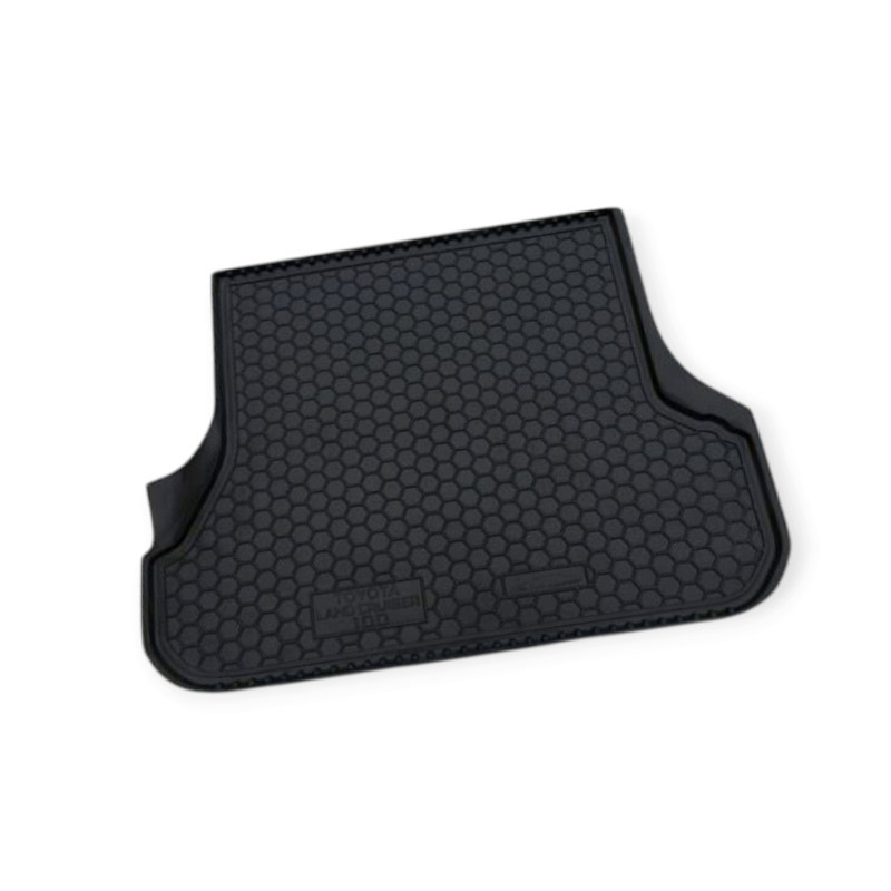 Коврик Тойота Land Cruiser 100 1998-2007 багажника Мукачево - изображение 1