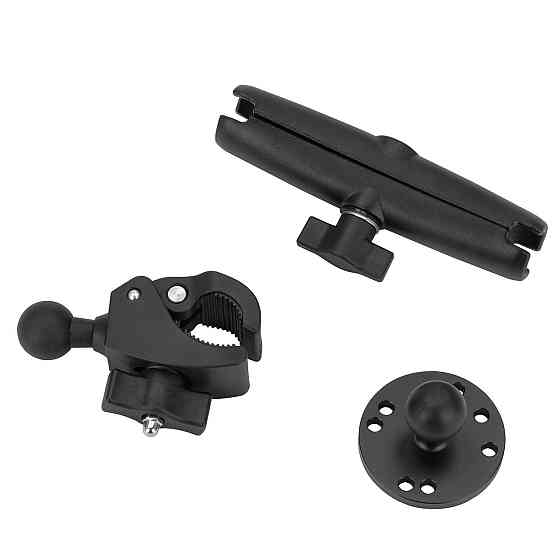 Комплект универсального крепления X-BULL Support Arm Kit (шанирное соединение) Киев