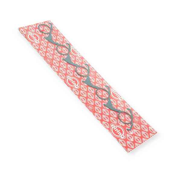 Прокладка впуск Мерседес Бенз OM602 коллектора Мукачево