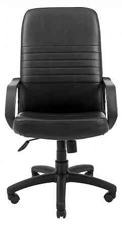 Офисное Кресло Руководителя Richman Prius Fly 2230 Пластик М2 AnyFix Черный Киев