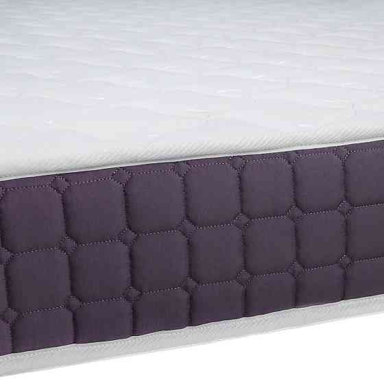 Орторедичний беспружинний матрац модель BIONIC COMFORT/БІОНИК КОМФОРТ TM Eurosleep 140х190 Харків