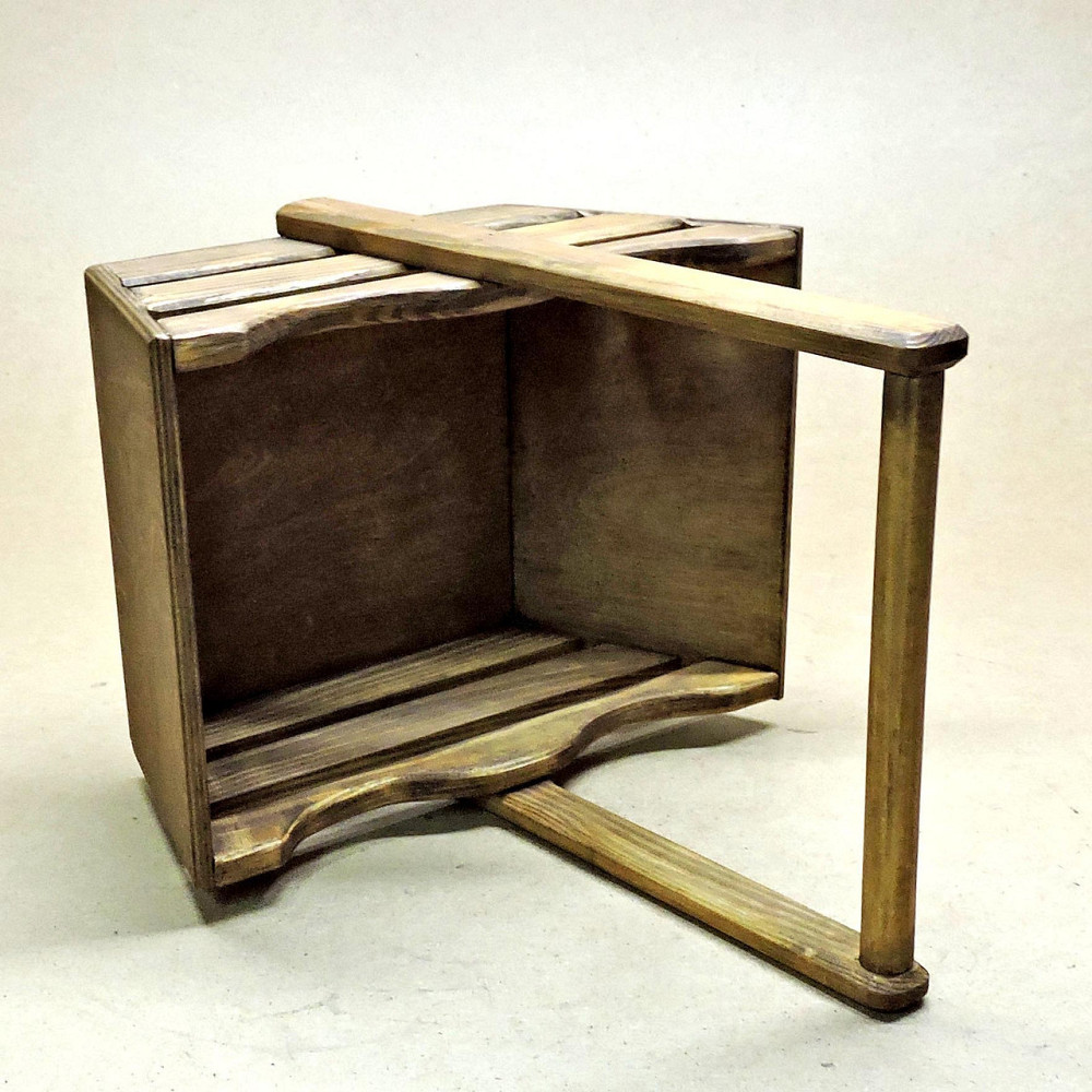 Подарочная корзинка 