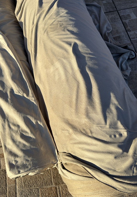 Тканини/опт/замш для одягу штор на обтягнення і тд, від 5 м. Київ - фото 2