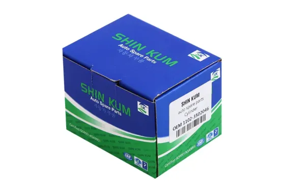 Циліндр торм. задній Таврія Shin Kum Вінниця